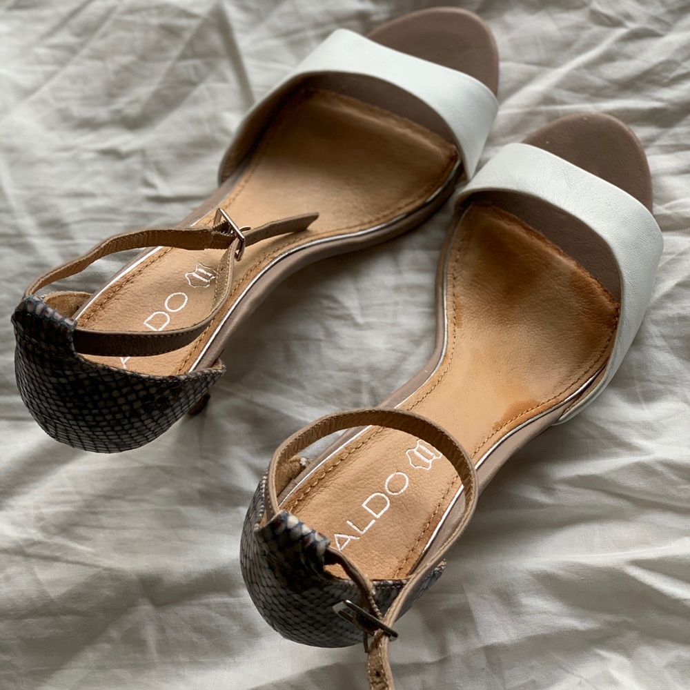 ALDO Heels